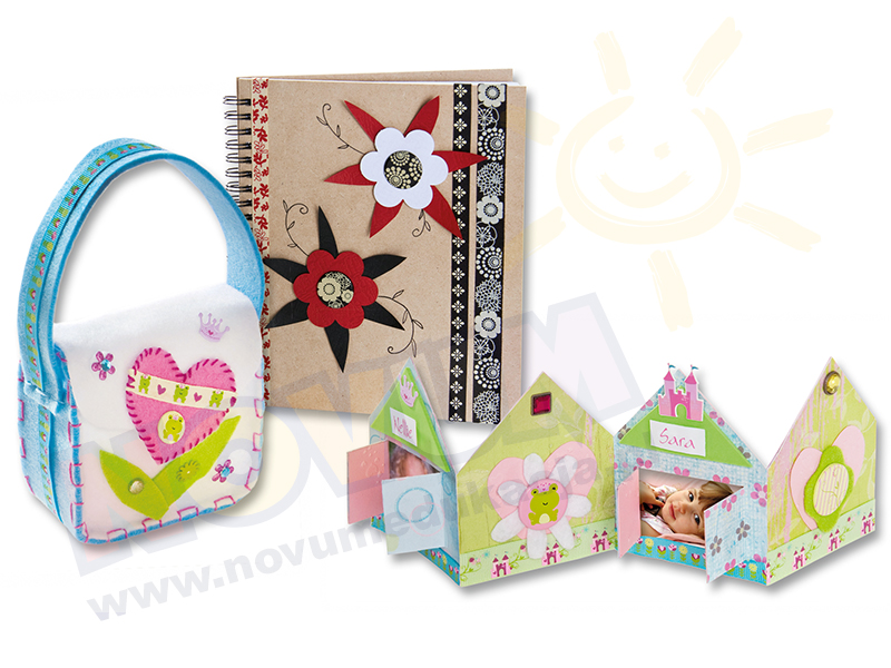 Novum Znaczki "Święta"