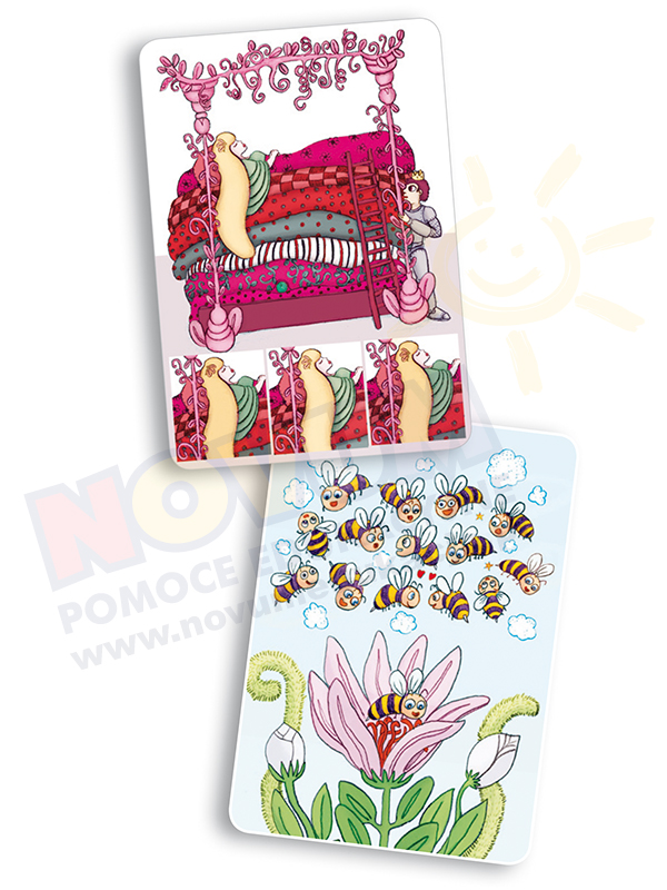 Novum Znajdź identyczny element